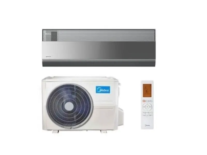 28713-midea gaiagrey split